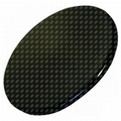 Hob burner cap Ø 45 mm (original)