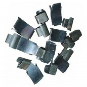 10 Pack Original Flat Clip for Control Buttons