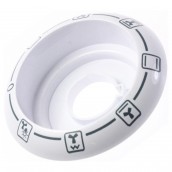 Oven button collar Original