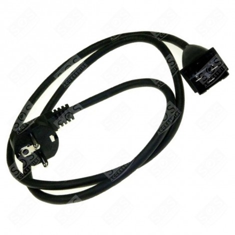 POWER CORD GAS / ELECTRIC OVENS - SS-992608