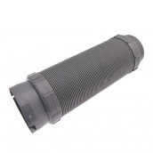 Air exhaust hose (16)