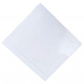 White lid 550 x 493 mm
