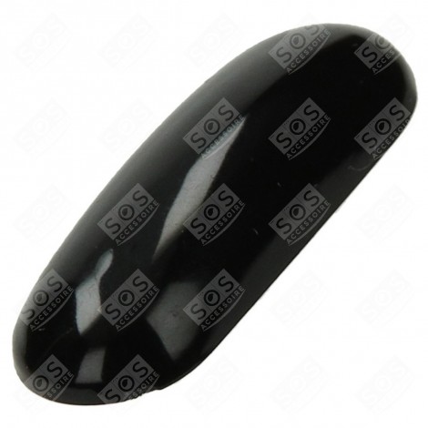 COVER LATCHING, BLACK GAS / ELECTRIC OVENS - C00032682