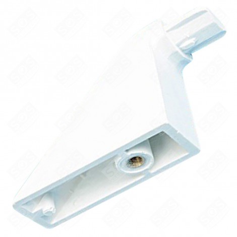 ORIGINAL HANDLE END (LEFT OR RIGHT) GAS / ELECTRIC OVENS - 92X4825