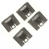 Cooking plate holder