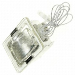 25W halogen lamp (original)