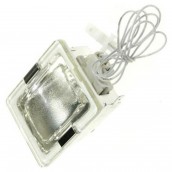 25W halogen lamp (original)