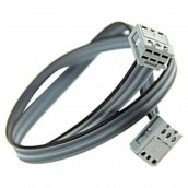 Original power connector--3 wires