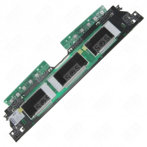 CONTROL MODULE (ORIGINAL) GAS / ELECTRIC OVENS - 00672699