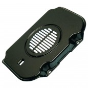 Enamel panel (original)