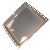 Roasting tray 422X370X33mm