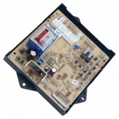 Programmed power board