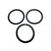 Pack of 3 grey seals