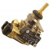 Three crown tap + inter original