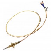Ultra fast thermocouple - 500mm