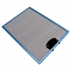 Metal anti-fat filter (sold individually) (328x240mm)