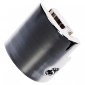 Left Glass Cover Support