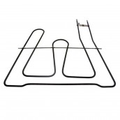 Bottom oven (lower) heating element 1850W