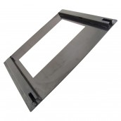 External door window