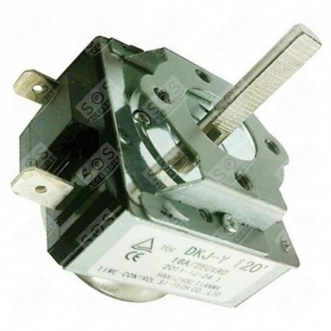 ORIGINAL TIMER GAS / ELECTRIC OVENS - 481928218675, 480121102772