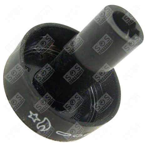 ORIGINAL BURNER BUTTON GAS / ELECTRIC OVENS - C00144635