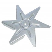 Original turbine blade