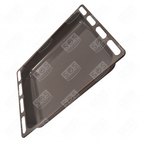 ENAMEL DRIP TRAY (ORIGINAL) GAS / ELECTRIC OVENS - C00265352