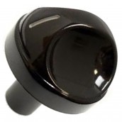 Burner control knob