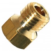 Natural gas injector diam 0.72