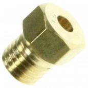 Injectors Bag, Butane / Propane Gas Nozzles