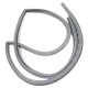 DOOR SEAL GAS / ELECTRIC OVENS - 79X8948