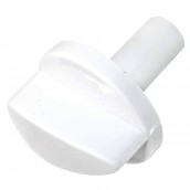 Original gas burner button