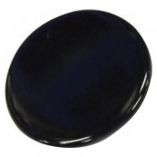 Oven black program selector