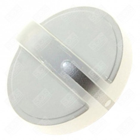 WHITE LEVER BUTTON GAS / ELECTRIC OVENS - C181314P7