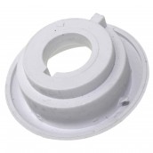 Control knob surround