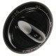 BLACK TIMER CONTROL KNOB GAS / ELECTRIC OVENS - 450910218