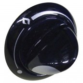 Gas control knob