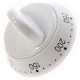 THERMOSTAT CONTROL KNOB GAS / ELECTRIC OVENS - C181086P8