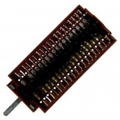 On switch, selector (original)