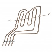 Grill heating element