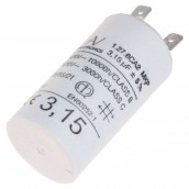 Condenser 3.15 mf 450 v (original)