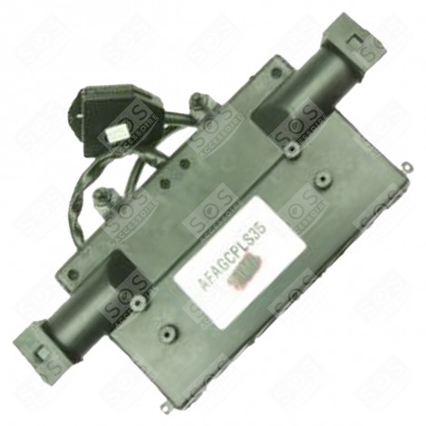 COMMAND KEYPAD EXTRACTOR HOOD - AFAGCPLS35