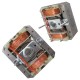 MOTOR EXTRACTOR HOOD - 71X2571