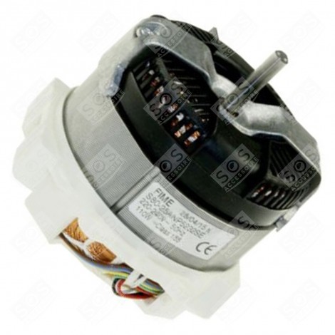 MOTOR EXTRACTOR HOOD - 79X7529