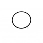 Bearing O-ring seal (original)