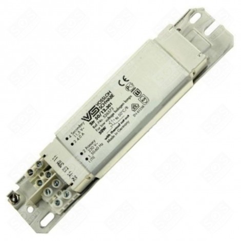 ORIGINAL TRANSFORMER EXTRACTOR HOOD - C00096871