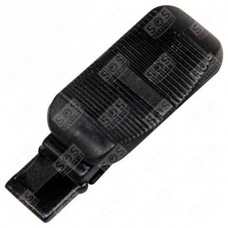 GRILLE LATCH EXTRACTOR HOOD - 91943481