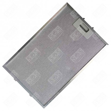 METAL ANTI-FAT FILTER EXTRACTOR HOOD - 74X9844