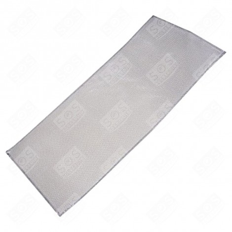 METAL GREASE FILTER EXTRACTOR HOOD - 9188065575
