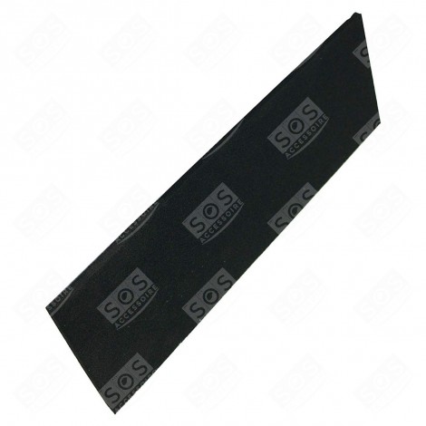 CARBON FILTER EXTRACTOR HOOD - 74X6072